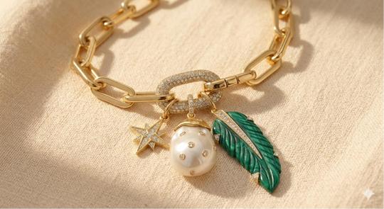 A layered SORRA stack