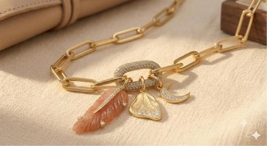 A layered SORRA stack
