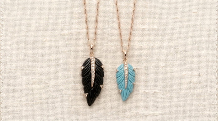 The Feather for Ground