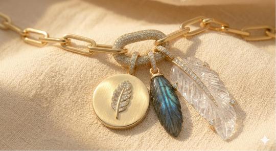 A layered SORRA stack